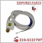  aqua stop πλυντηρίου πιάτων miele,